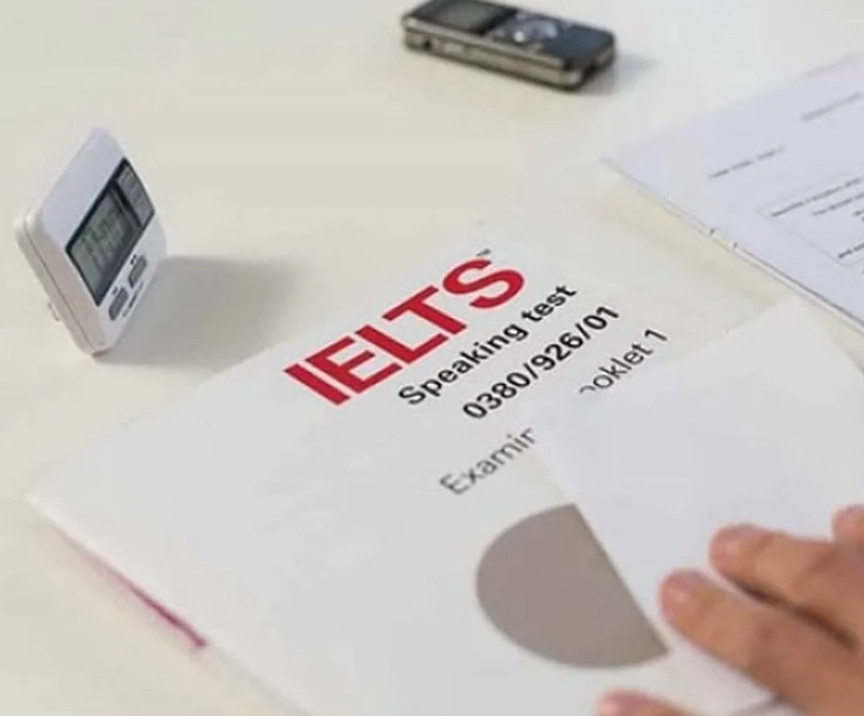 توقف موقت برگزاری آزمون‌های آیلتس (IELTS) در ایران از بهمن ۱۴۰۴